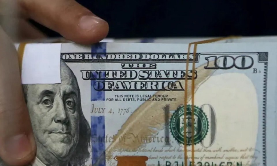 Tỷ giá USD hôm nay (14-4): Tương lai ảm đạm đối với đồng USD