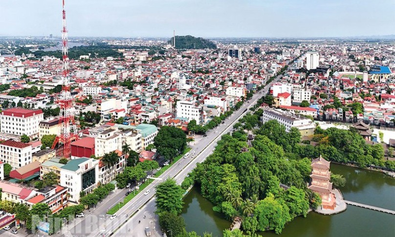 Danh sách dự kiến tên gọi các tỉnh, thành phố và trung tâm chính trị - hành chính của 34 đơn vị hành