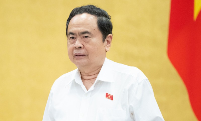 Chủ tịch Quốc hội: Chuẩn bị chốt số lượng xã sẽ giảm trên cả nước