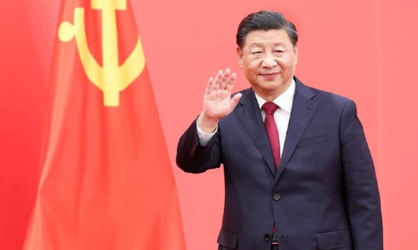 Cùng chung chí hướng, chung tay tiến lên phía trước
