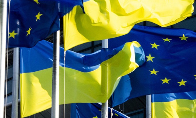 EU họp bàn vấn đề an ninh cho Ukraine, lệnh trừng phạt mới với Nga