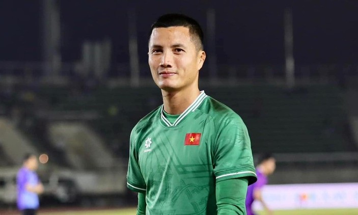 Lý do thủ môn hay nhất AFF Cup mất vị trí về tay cựu sao U23 Việt Nam