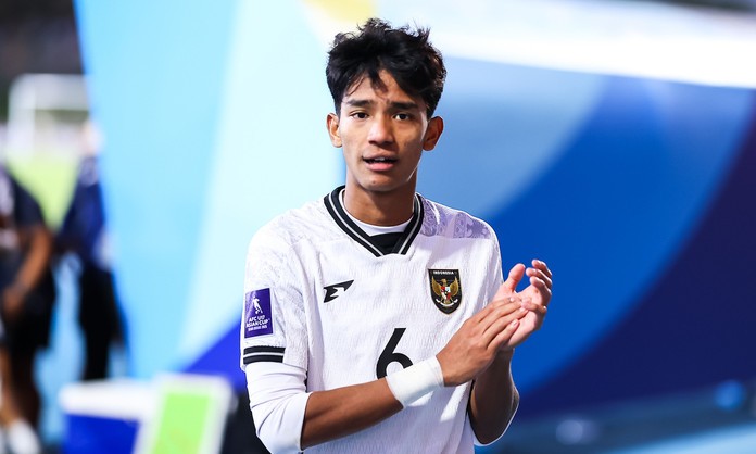 Báo Indonesia thừa nhận thực tế phũ phàng, lo đội nhà gặp khó tại World Cup