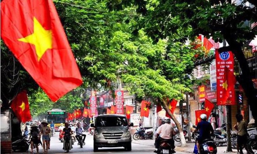 Thời tiết ba miền trong dịp nghỉ lễ 30/4 và 1/5 có gì đáng chú ý?