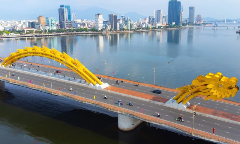 Chính phủ hướng dẫn cách đặt tên tỉnh, xã sau sáp nhập