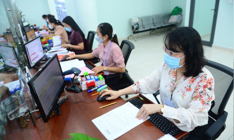 Chấm dứt sử dụng người hoạt động không chuyên trách ở cấp xã