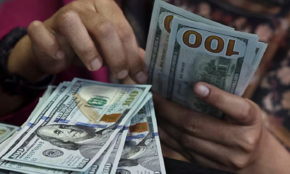 Tỷ giá USD hôm nay (16-4): Đồng USD phục hồi nhẹ