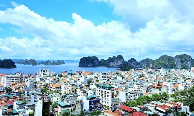 Quảng Ninh ban hành quyết định về phương án sắp xếp đơn vị hành chính cấp xã