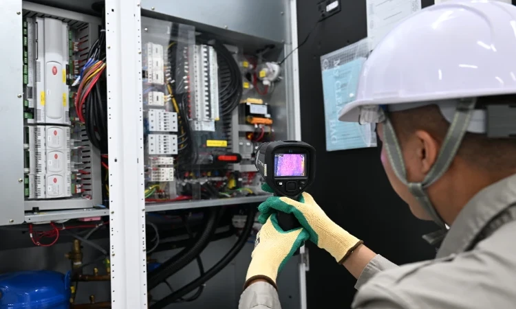 Tuyến cáp quang biển có dung lượng lớn nhất Việt Nam đi vào hoạt động