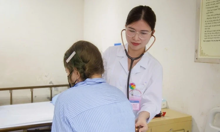 Cận kề cửa tử vì mắc bệnh rối loạn chảy máu hiếm gặp