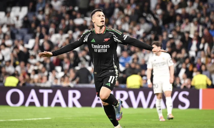 Xác định hai cặp bán kết Champions League