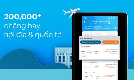 Tìm hiểu ngay cách lấy mã giảm giá trên Traveloka