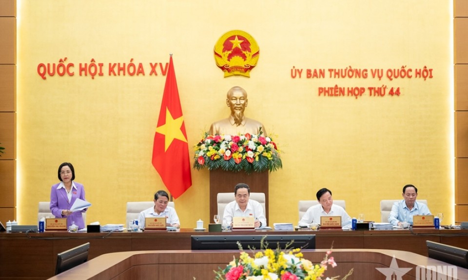 Đề xuất chi hơn 116.000 tỷ đồng để phổ cập giáo dục mầm non