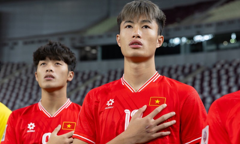 U23 Việt Nam đến Indonesia bảo vệ ngôi vô địch