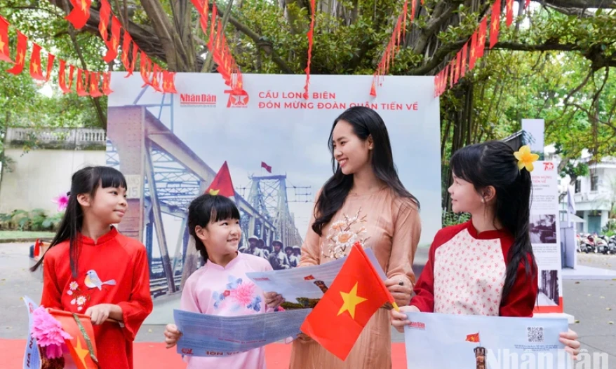 Việt Nam triển khai nhiều chính sách giáo dục cho nền kinh tế xanh và số