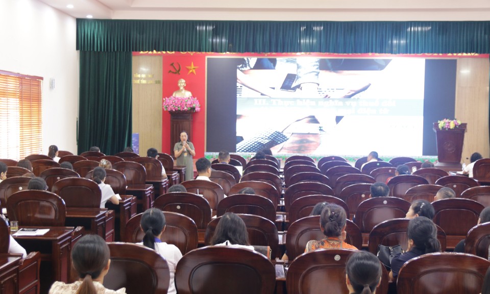 Thu tiền sử dụng đất: Quyết tâm đạt mục tiêu