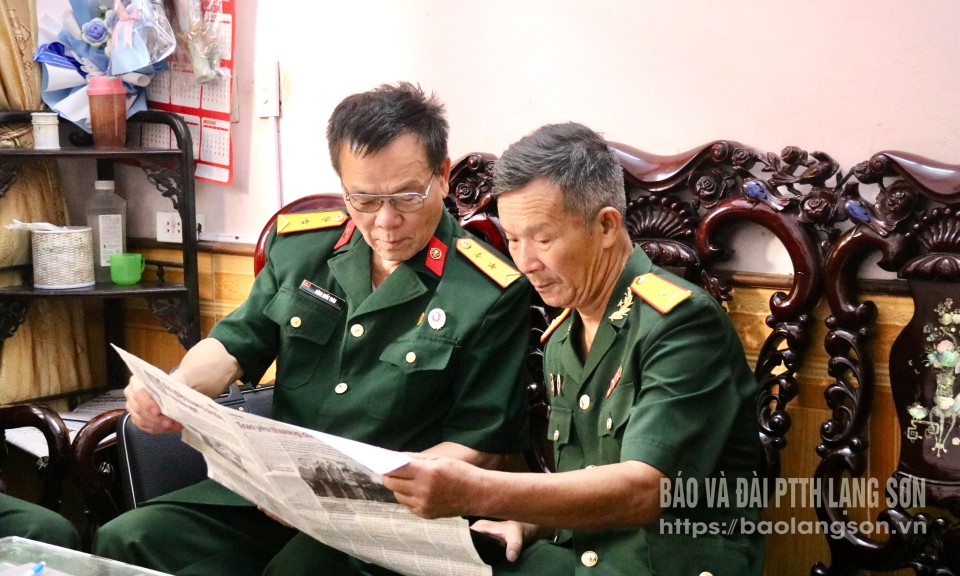 Nhớ mãi một thời “Xẻ dọc Trường Sơn đi cứu nước”