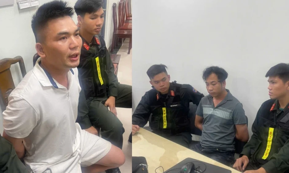Quảng Ninh: Thượng úy công an hy sinh khi truy bắt đối tượng vận chuyển trái phép chất ma túy