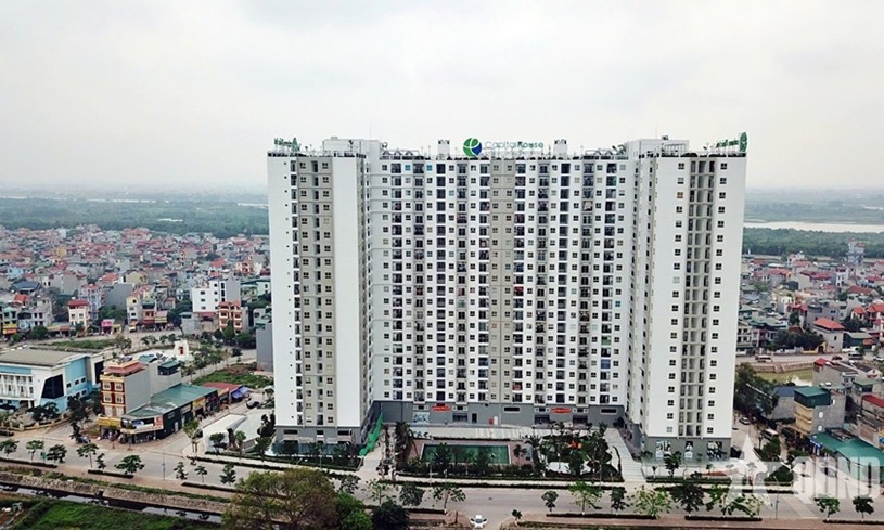 Cơ hội nào cho người lao động mua nhà?
