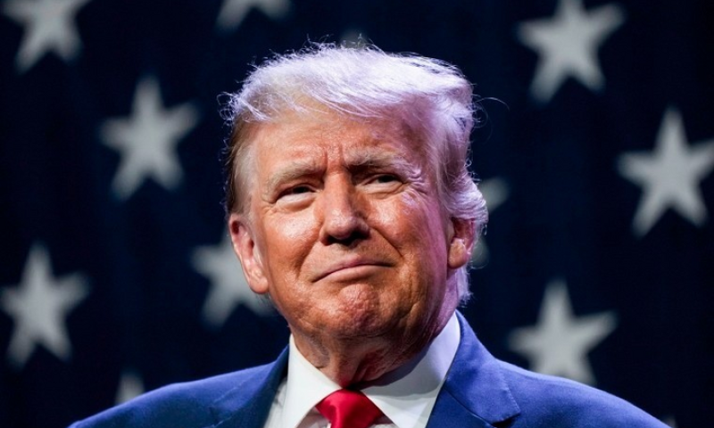 Ông Trump: Không muốn tăng thuế trả đũa Trung Quốc, sợ 'ế hàng'
