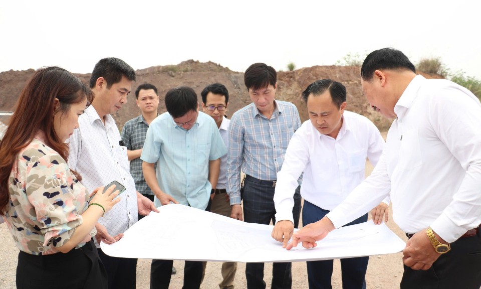 Lộc Bình: Gỡ vướng cho PPP