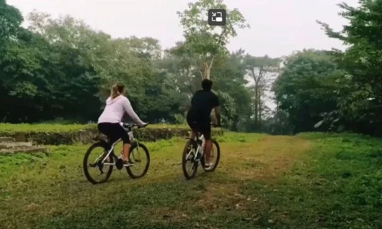 Du lịch dịp nghỉ lễ 30/4-1/5: người Hà Nội tìm về “vùng xanh chữa lành”