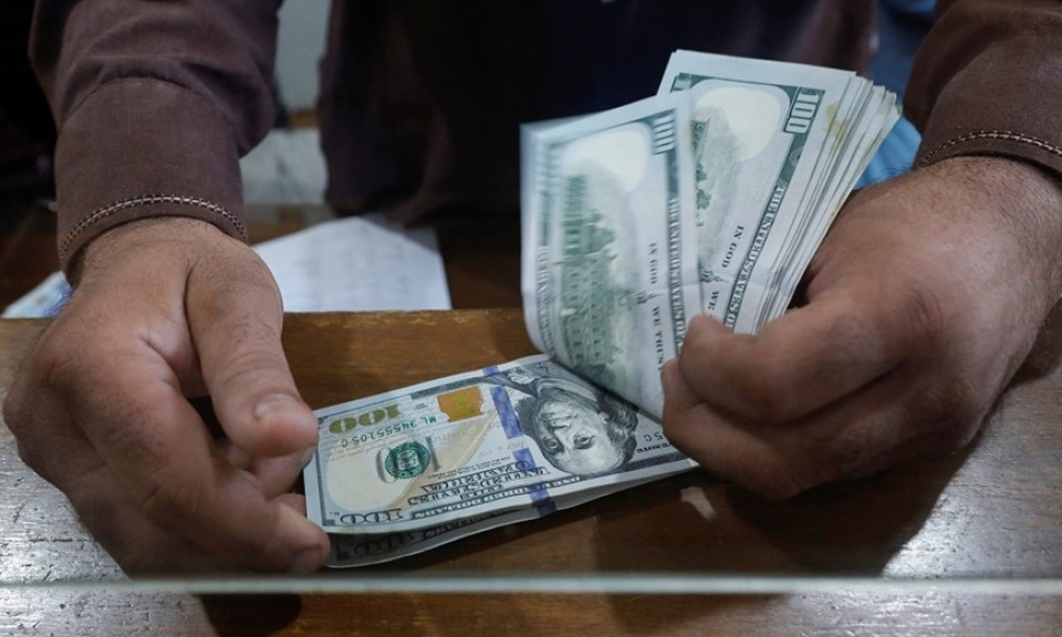 Tỷ giá USD hôm nay (19-4): Đồng USD tiếp tục giảm nhẹ
