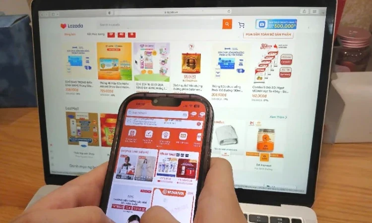 Bảo đảm công bằng thuế trong thương mại điện tử xuyên biên giới