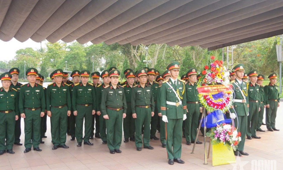 Chuyến đi nhiều trải nghiệm