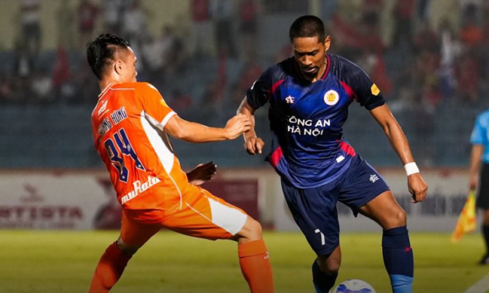 Jason Quang Vinh: Một Việt kiều tình cảm