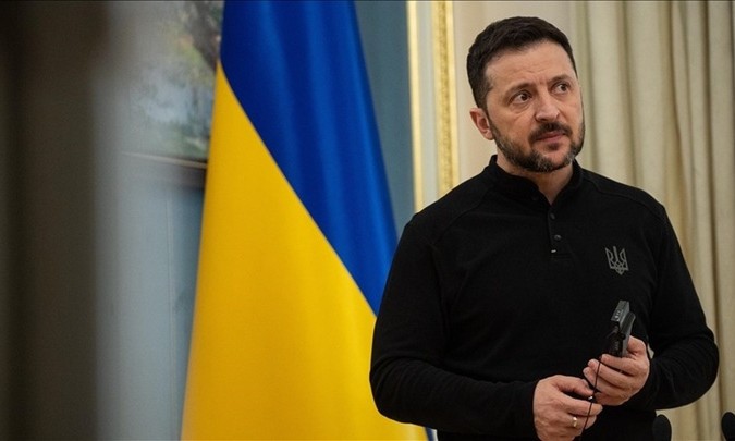 Tình hình Ukraine: Các bên liên tục đề xuất ngừng bắn, chưa có thỏa thuận cuối