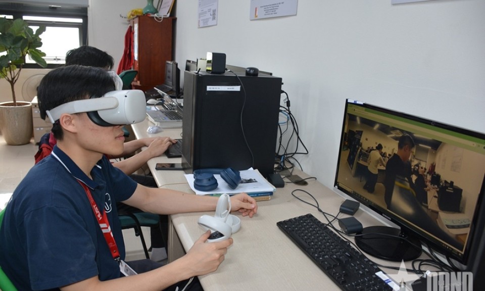 Phát triển khoa học - công nghệ để thúc đẩy tăng trưởng