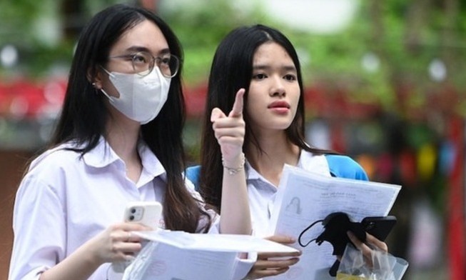 Hơn 140 trường đại học công bố xét học bạ THPT 2025