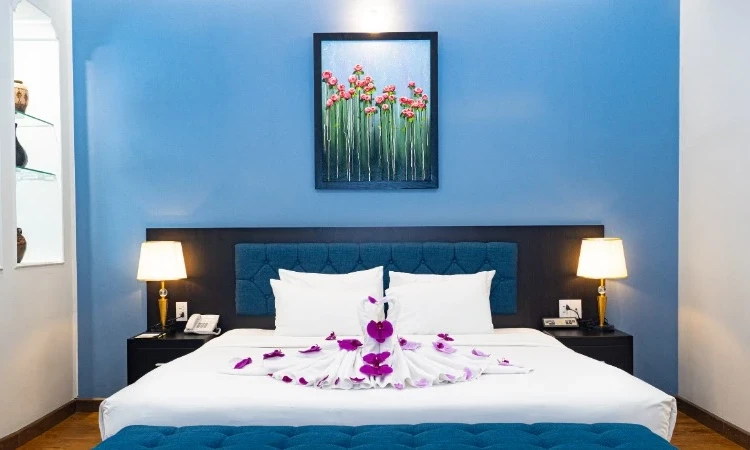 Thành phố Hồ Chí Minh vẫn còn phòng cho du khách dịp lễ 30/4 và 1/5