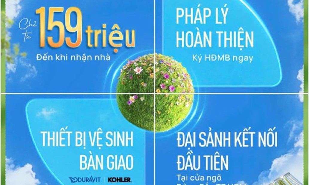Tiềm năng cho thuê căn hộ tại La Pura Bình Dương
