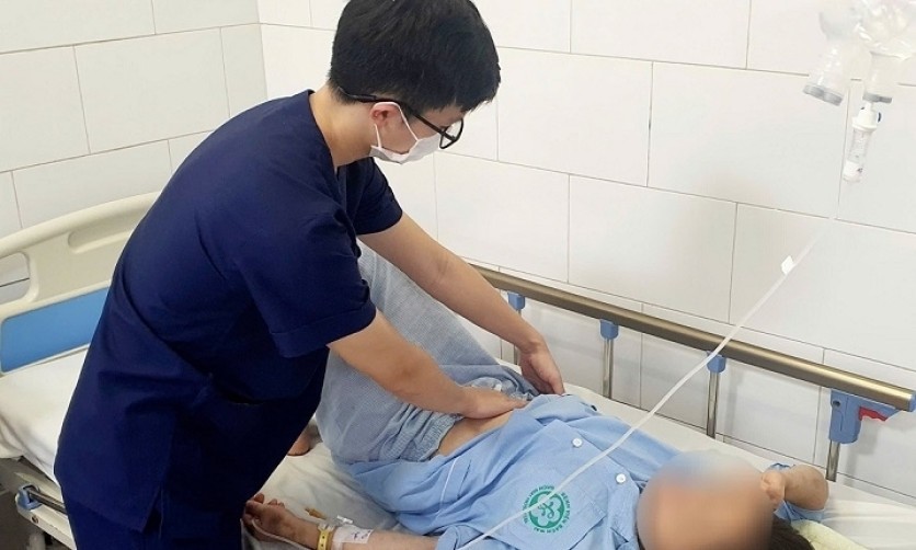 Bác sĩ Bệnh viện Bạch Mai cứu ca ngộ độc chưa từng có trong y văn thế giới