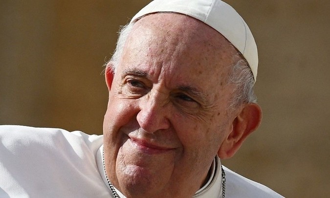 Những lãnh đạo thế giới dự lễ viếng Giáo hoàng Francis