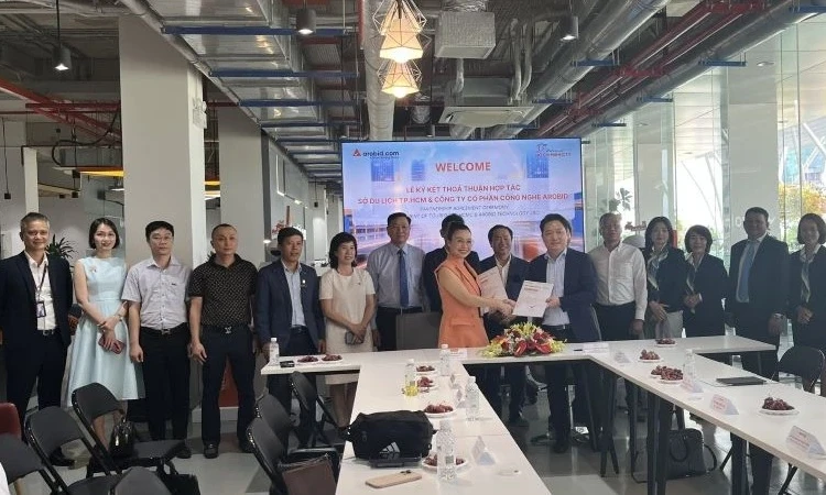 Hướng đến mục tiêu “một trạm” cho tất cả nhu cầu doanh nghiệp