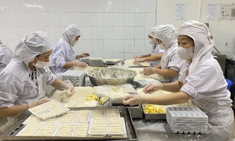 Hà Nội thúc đẩy kinh tế ngành, góp phần tăng trưởng GRDP