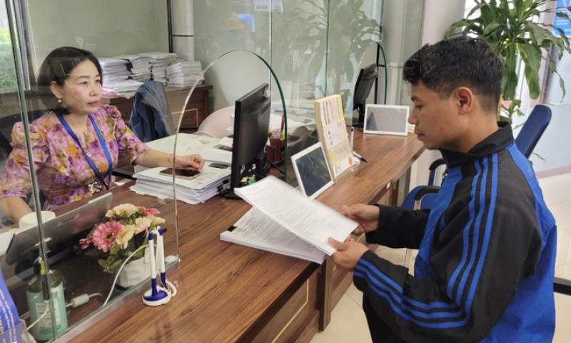 Dự kiến phương án sắp xếp gần 63.000 cán bộ khi sáp nhập Hưng Yên và Thái Bình