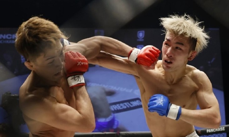 Soi sức mạnh võ sĩ sắp tỷ thí Nghiêm Văn Ý ở vòng loại UFC