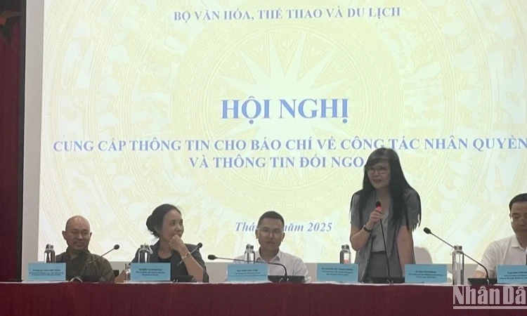 Cung rước xá lợi Đức Phật Thích Ca Mâu Ni: Biểu tượng thiêng liêng tại Đại lễ Vesak 2025