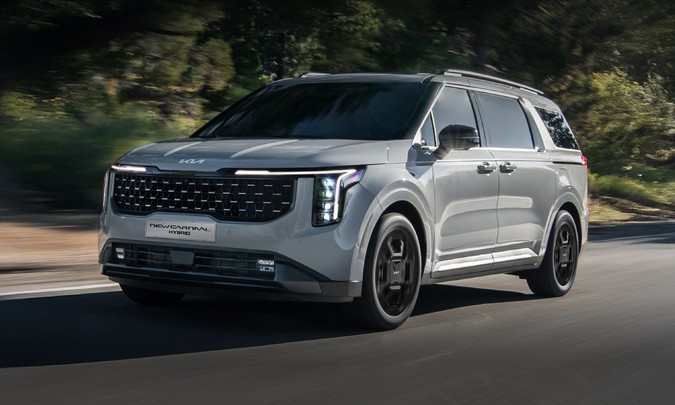 Nâng tầm trải nghiệm với 6 dòng xe nổi bật từ Thaco Auto