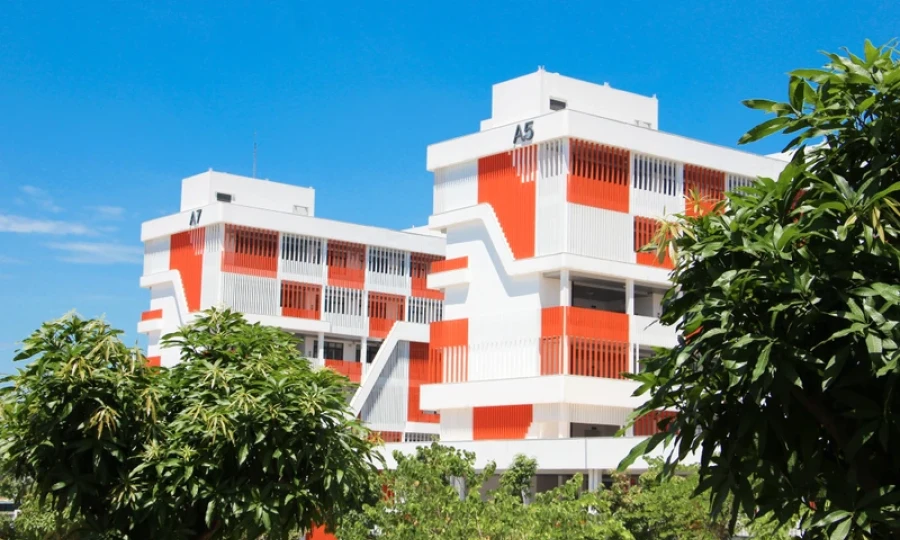 38 đơn vị được tổ chức thi đánh giá tiếng Anh theo khung 6 bậc