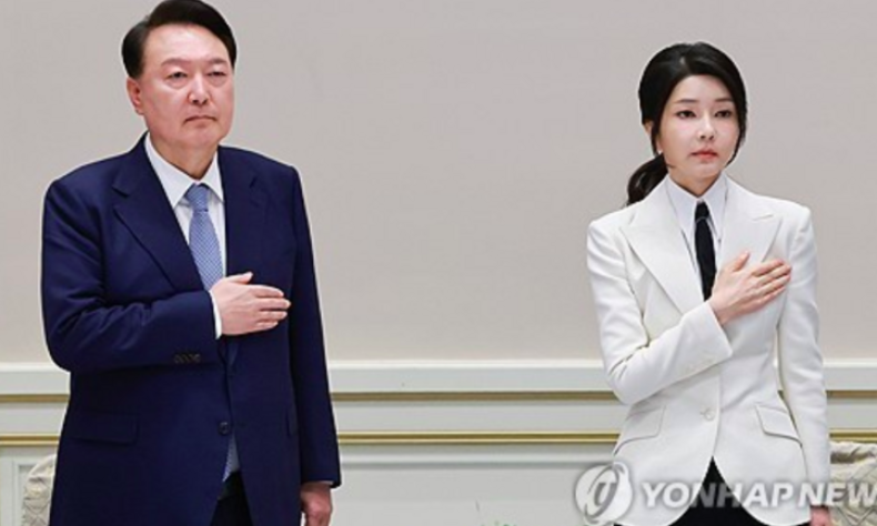 Hàn Quốc tiếp tục điều tra vợ cựu Tổng thống Hàn Quốc Yoon Suk-yeol
