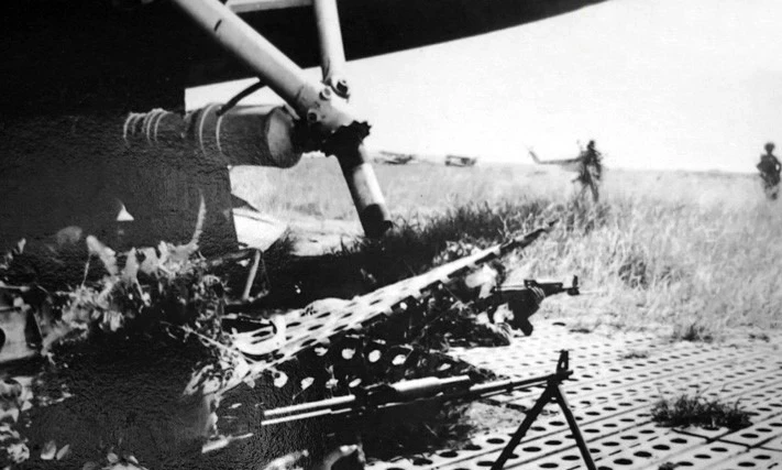 Ngày 26/4/1975: Chiến dịch Hồ Chí Minh mở màn