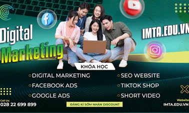 Học TikTok Shop thực chiến: Đột phá doanh thu với khóa học uy tín TP.HCM