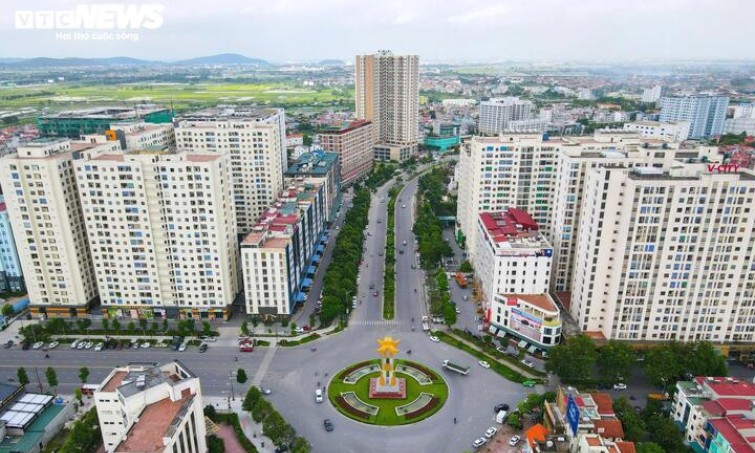 HĐND tỉnh Bắc Ninh thông qua nghị quyết hợp nhất với Bắc Giang