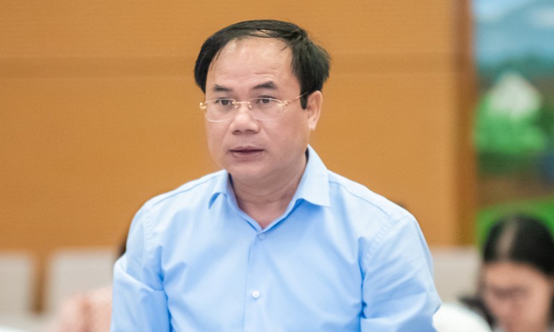 Đề xuất cơ quan Nhà nước thuê nhà ở xã hội cho công chức sau sáp nhập tỉnh