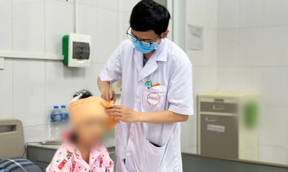 Nhiều người bị chó nhà tấn công, nguy cơ lây bệnh dại cao trong mùa hè